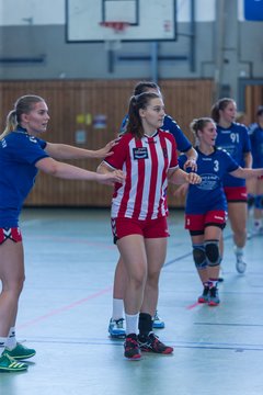 Bild 231 - Frauen BT Vorbereitungsturnier